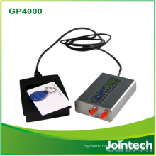 GPS GSM Tracker Tracking System with RFID Device Support